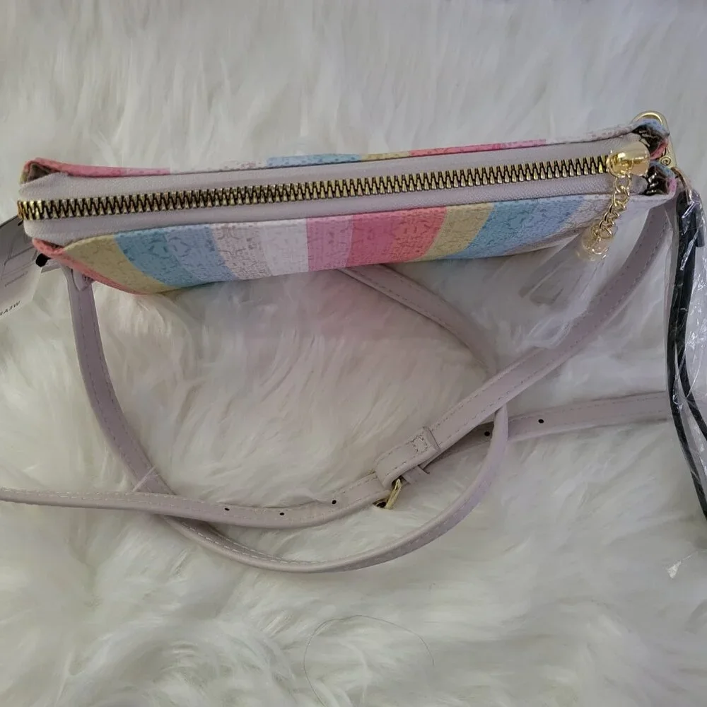 Nanette Lepore Crossbody/Wristlet Bag